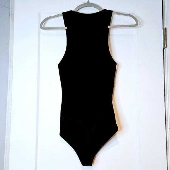 Alix NYC Sleeveless Bodysuit - Picture 2 of 7